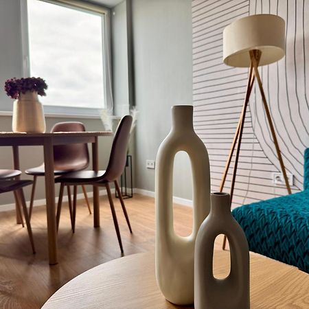 Panorama View Deluxe Apartment Veszprém Eksteriør billede