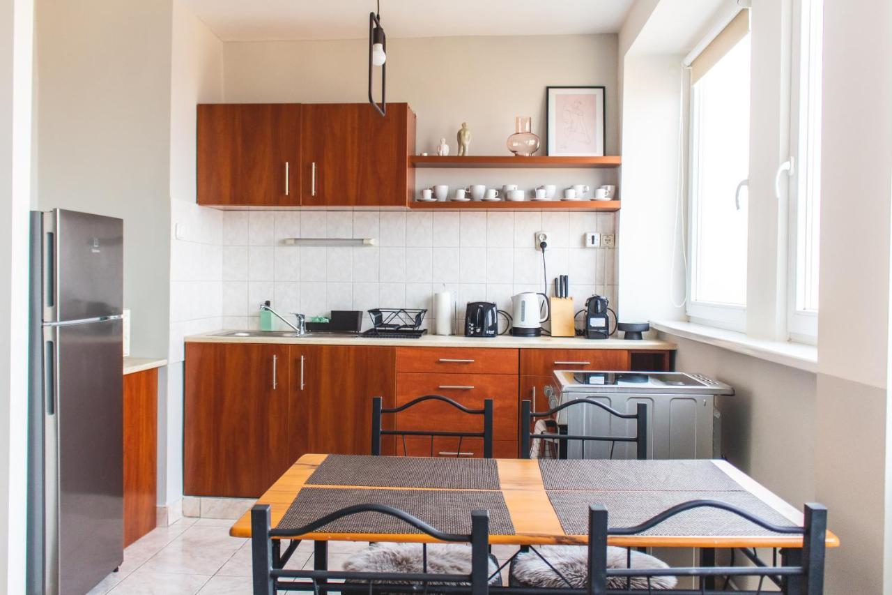 Panorama View Deluxe Apartment Veszprém Eksteriør billede