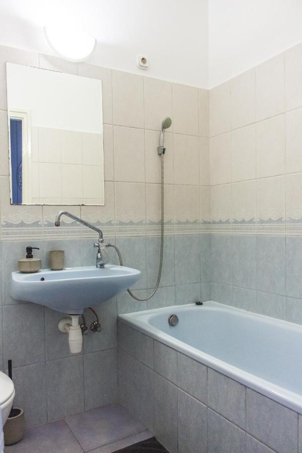 Panorama View Deluxe Apartment Veszprém Eksteriør billede