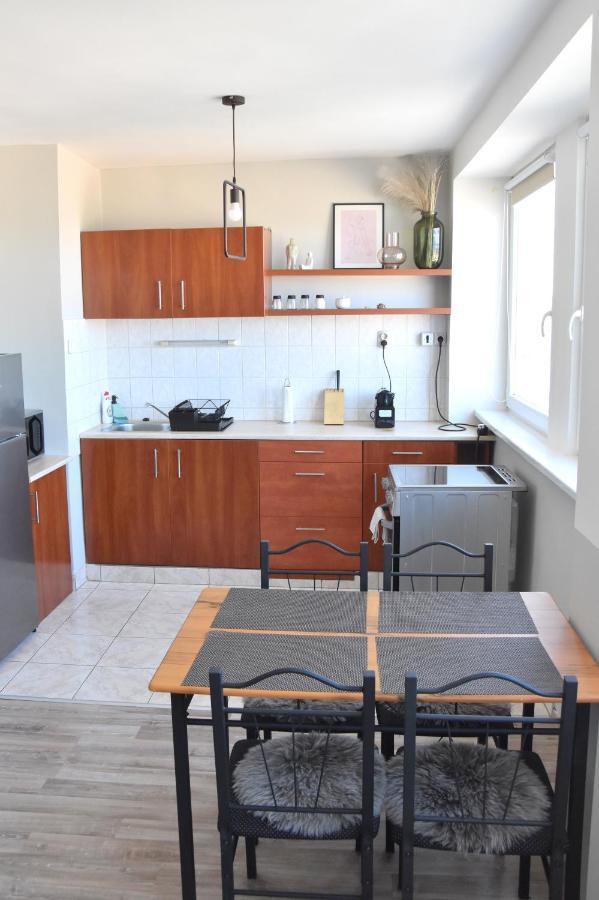 Panorama View Deluxe Apartment Veszprém Eksteriør billede