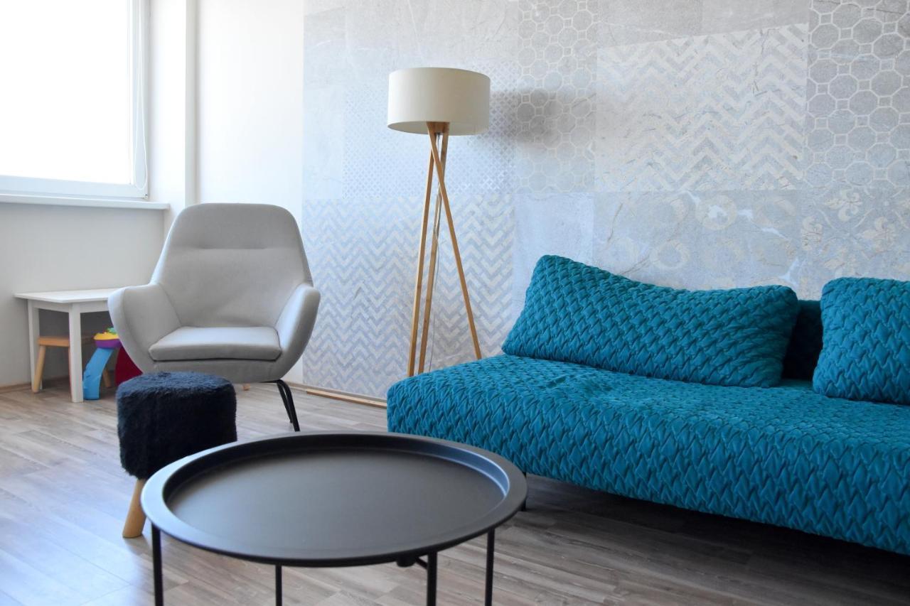 Panorama View Deluxe Apartment Veszprém Eksteriør billede