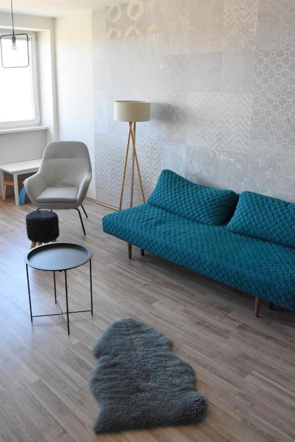 Panorama View Deluxe Apartment Veszprém Eksteriør billede