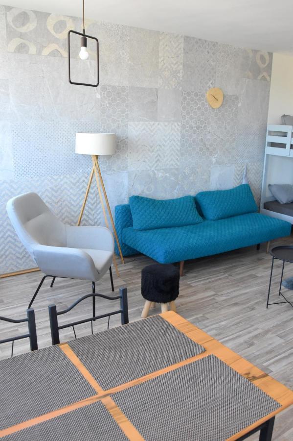 Panorama View Deluxe Apartment Veszprém Eksteriør billede