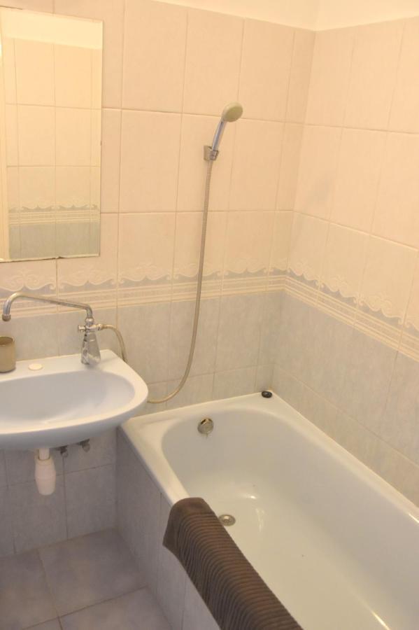 Panorama View Deluxe Apartment Veszprém Eksteriør billede