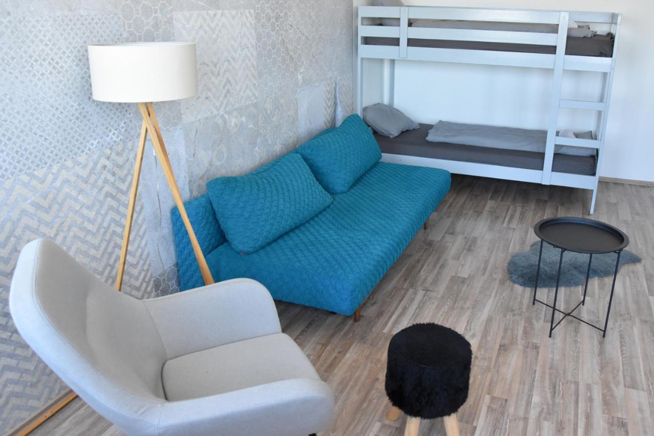 Panorama View Deluxe Apartment Veszprém Eksteriør billede