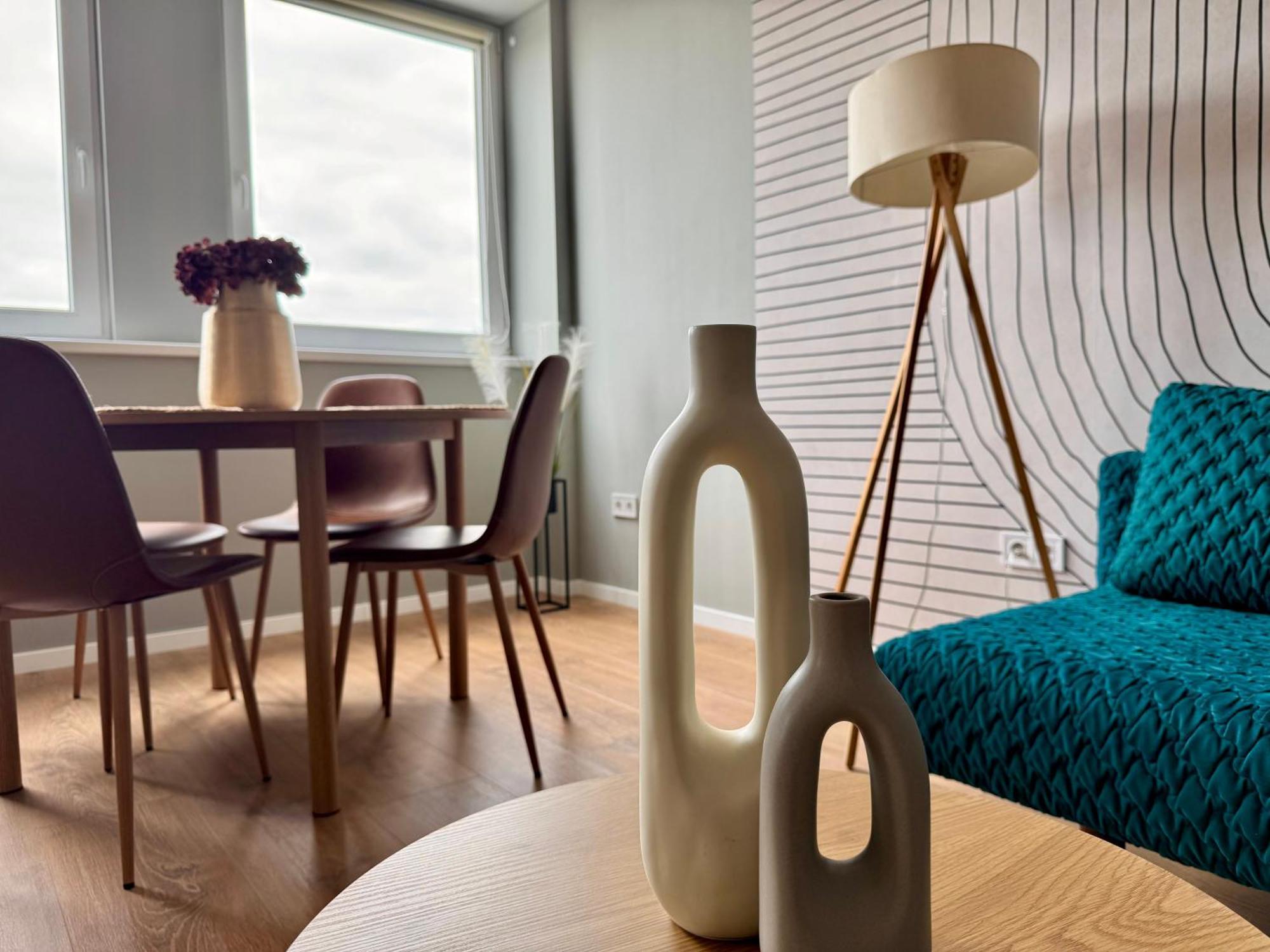 Panorama View Deluxe Apartment Veszprém Eksteriør billede