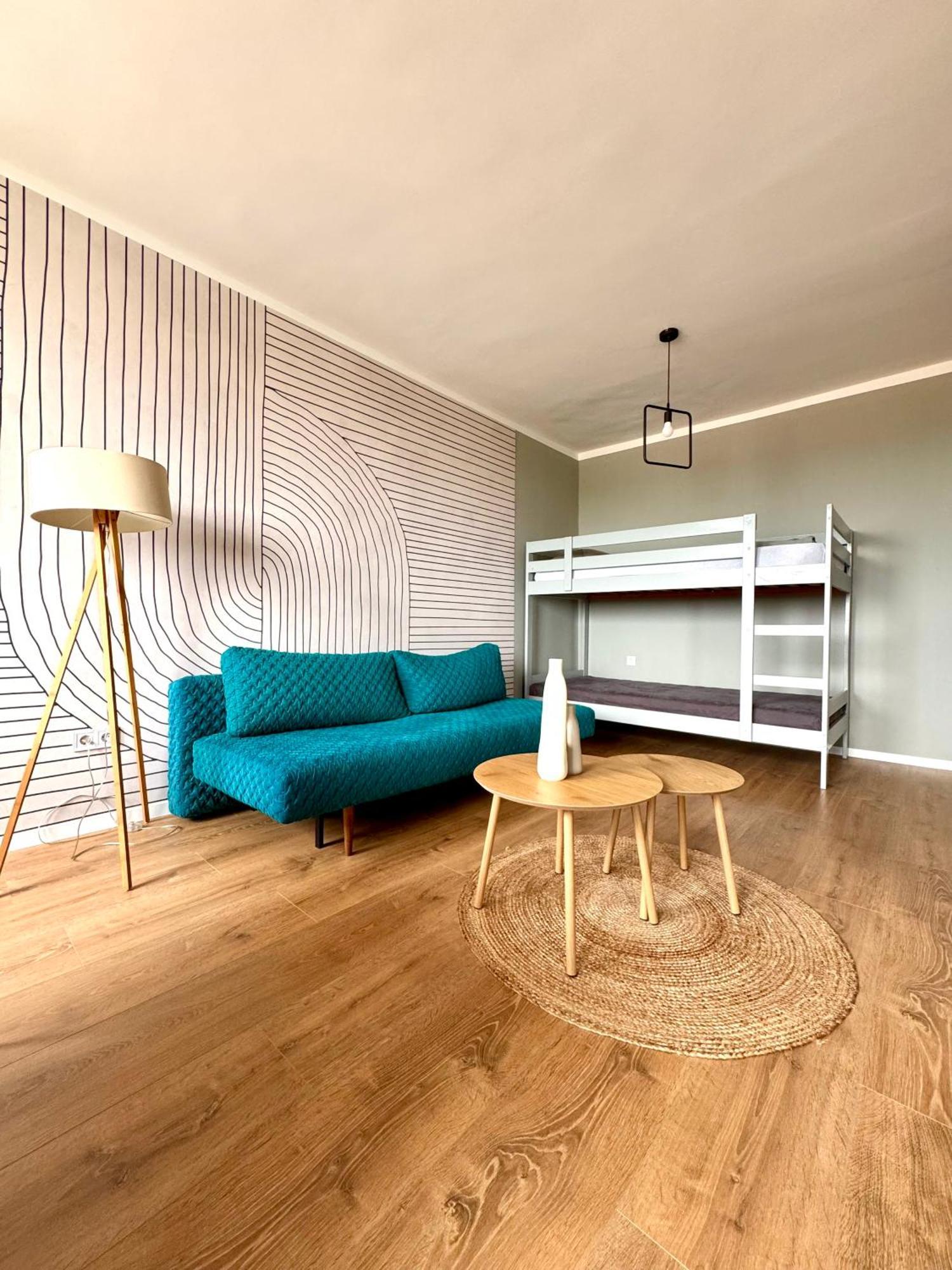 Panorama View Deluxe Apartment Veszprém Eksteriør billede