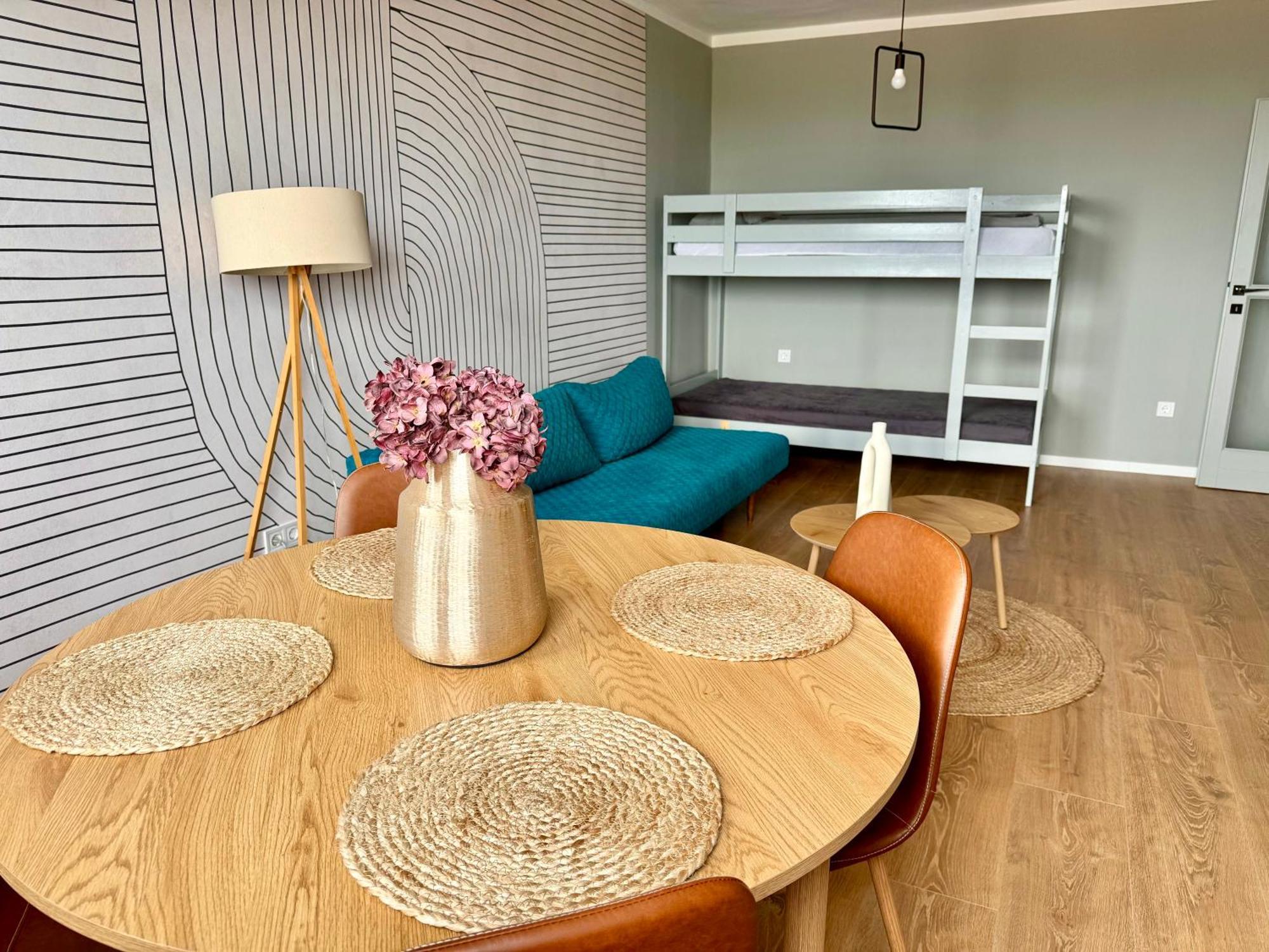 Panorama View Deluxe Apartment Veszprém Eksteriør billede