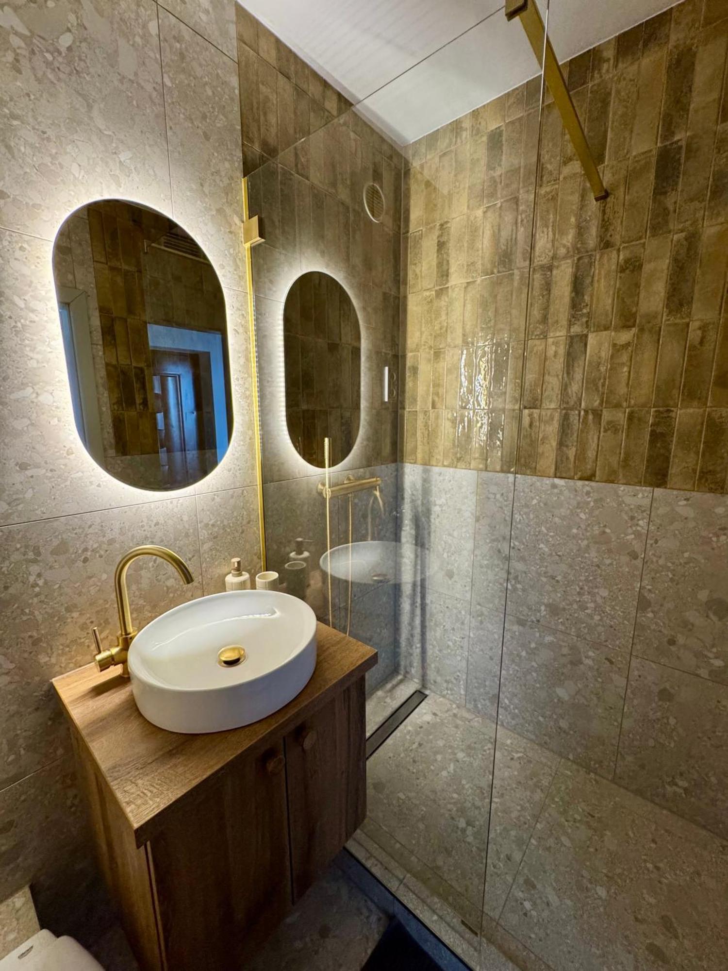 Panorama View Deluxe Apartment Veszprém Eksteriør billede